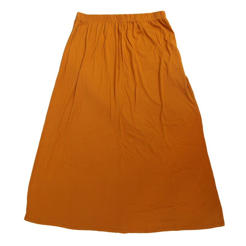 Summer Clothing Pakistan - İç etek Tibet lama manastır kıyafeti