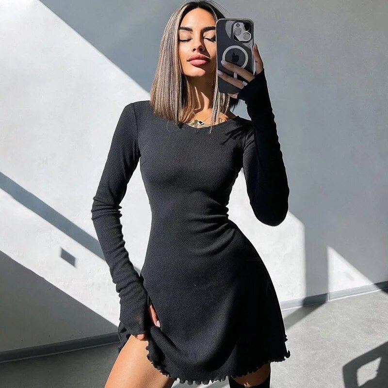 Summer Clothing Wholesale - Dulzura Kadın 2024 İlkbahar Sonbahar Moda