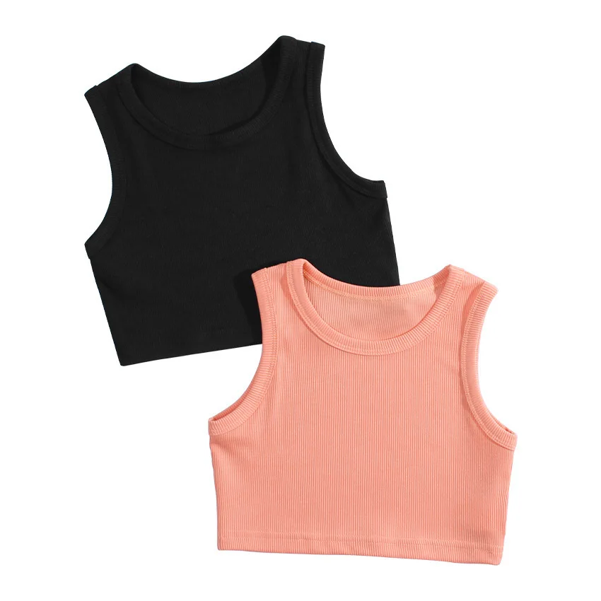 Yaz kız iç çamaşırı kolsuz göm - Summer Clothing Baby Girl incelemesi ve fiyatı
