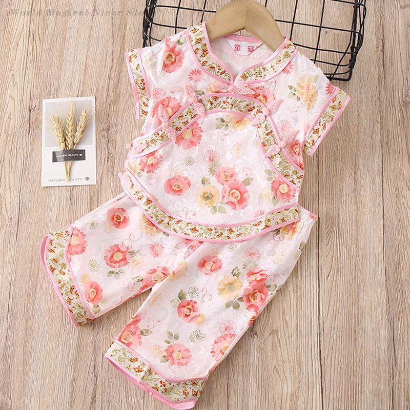 Bebek Kız Tang Takım Elbise Ya - Summer Clothing Baby Girl incelemesi ve fiyatı