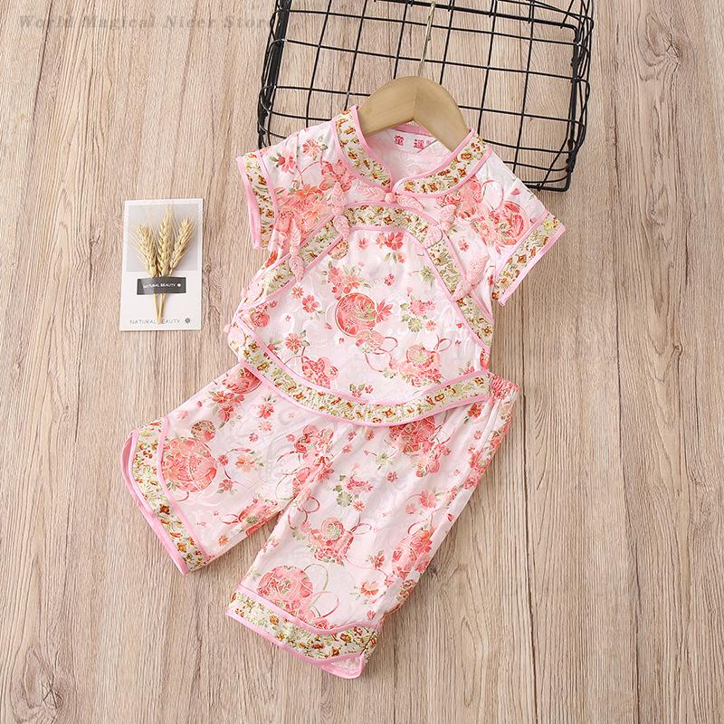 Bebek Kız Tang Takım Elbise Ya - Summer Clothing Baby Girl incelemesi ve fiyatı