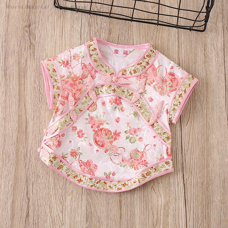 Bebek Kız Tang Takım Elbise Ya - Summer Clothing Baby Girl incelemesi ve fiyatı