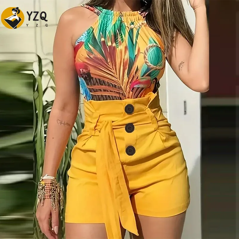 Y2K katı düğme ön şort kravat  - Summer Zara incelemesi ve fiyatı