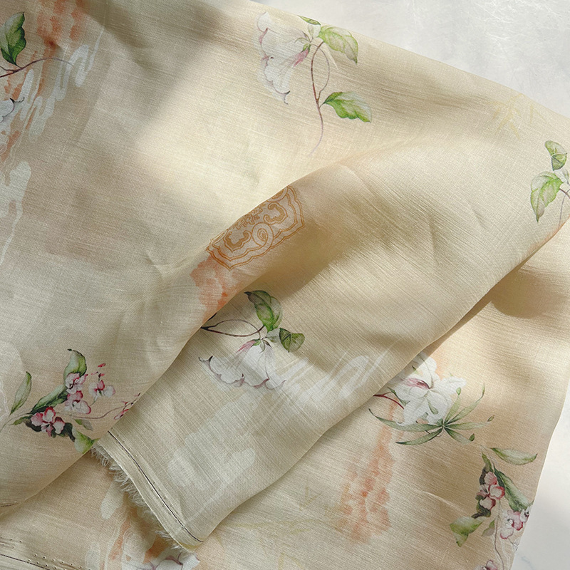 L100cm X W140cm Saf Rami Zamba - Summer Clothing Wholesale incelemesi ve fiyatı