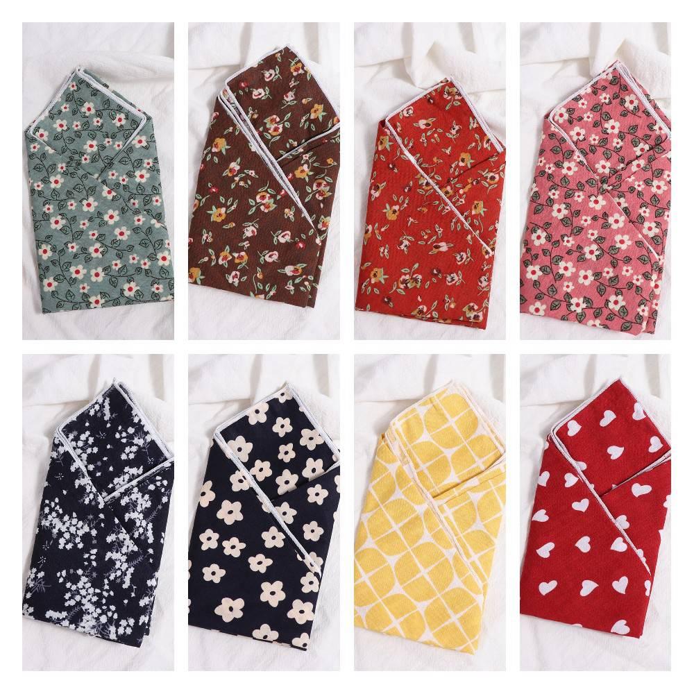 Eşarplar, Boyun Bandı, Baskılı - Summer Clothing Wraps incelemesi ve fiyatı