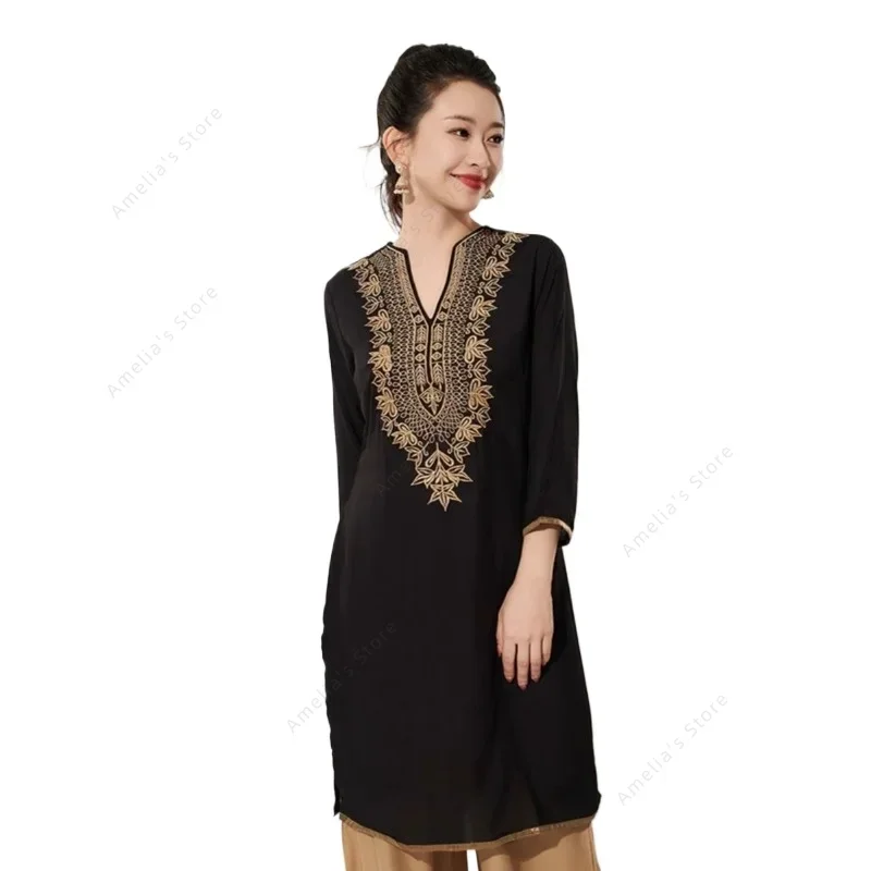 Kadınlar için Hint Geleneksel  - Summer Clothing Pakistan incelemesi ve fiyatı