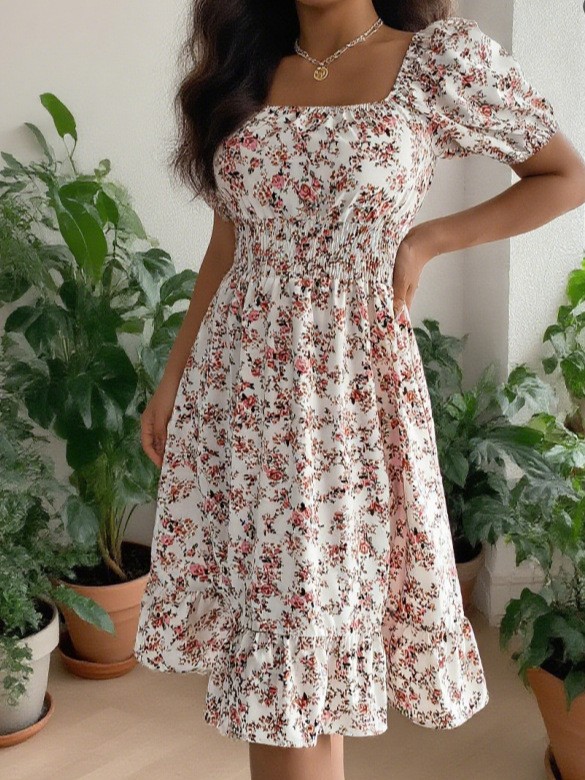 Yazlık İlkbaharlık Kadın Giyim - Summer Clothing Pakistan incelemesi ve fiyatı