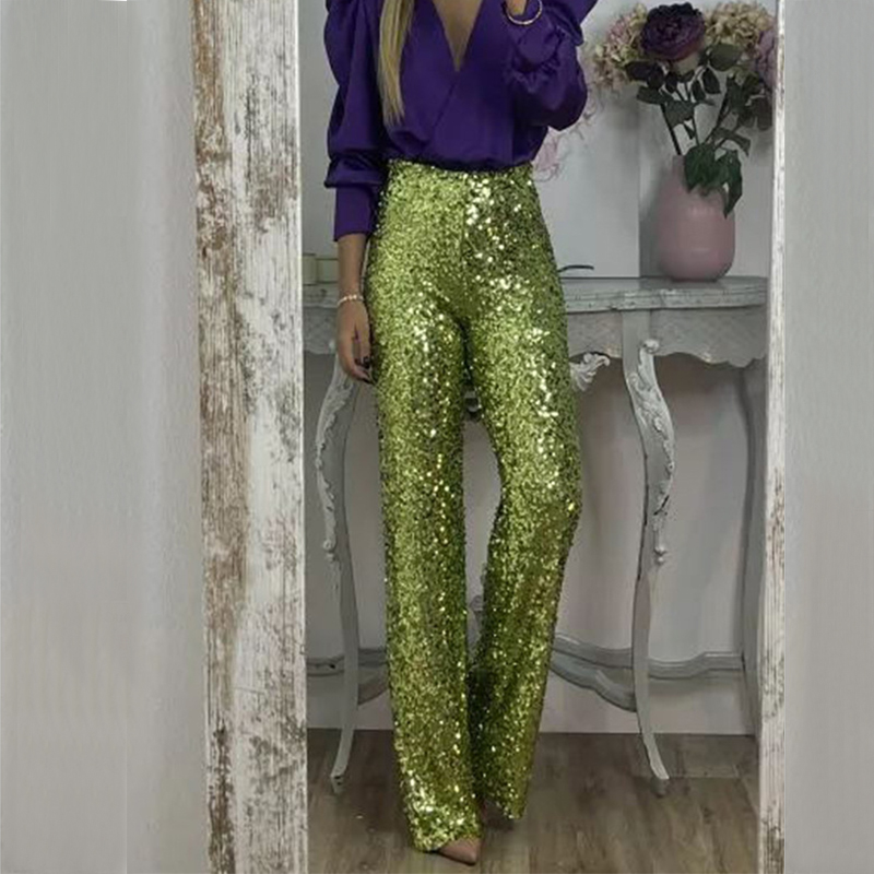 BKLD Parti Glitter Pantolon Ra - Summer Clothing Wraps incelemesi ve fiyatı