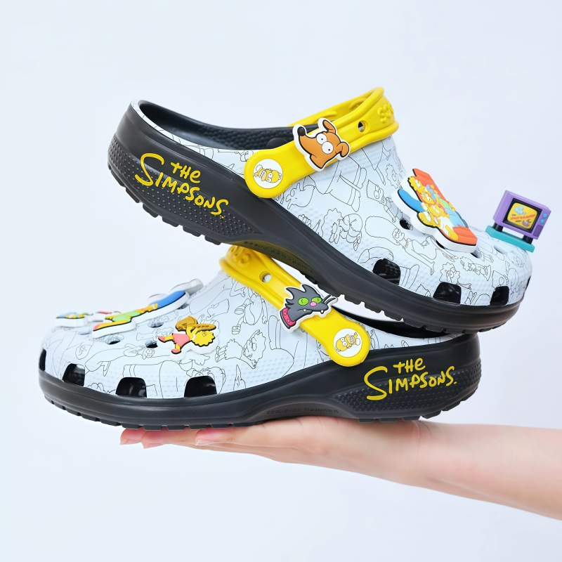 Çizgi film anime The Simpsons  - Summer Clothing Wraps incelemesi ve fiyatı