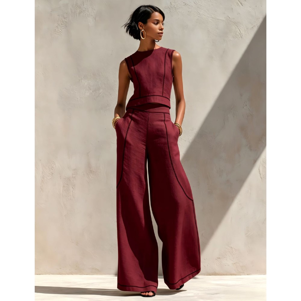 Moda Çizgili Renk Eşleşen kadı - Summer Zara incelemesi ve fiyatı
