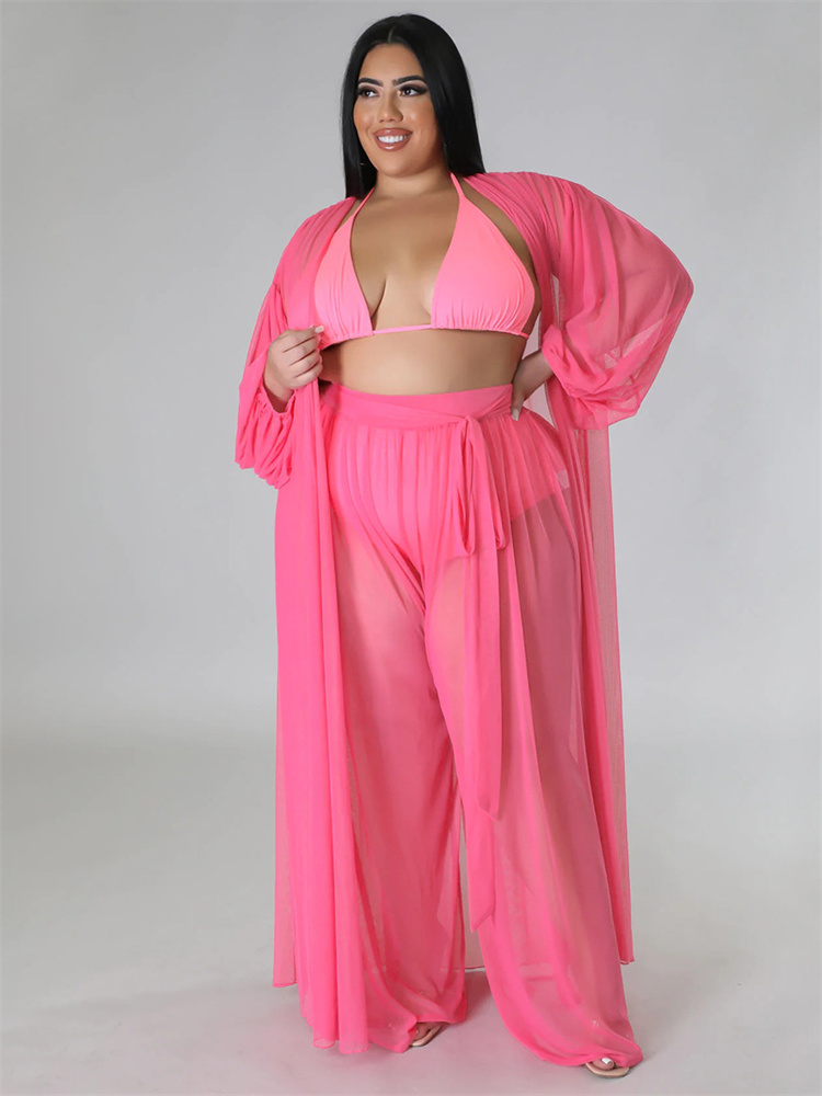 Wmstar artı boyutu iki parçalı - Summer Clothing Wholesale incelemesi ve fiyatı