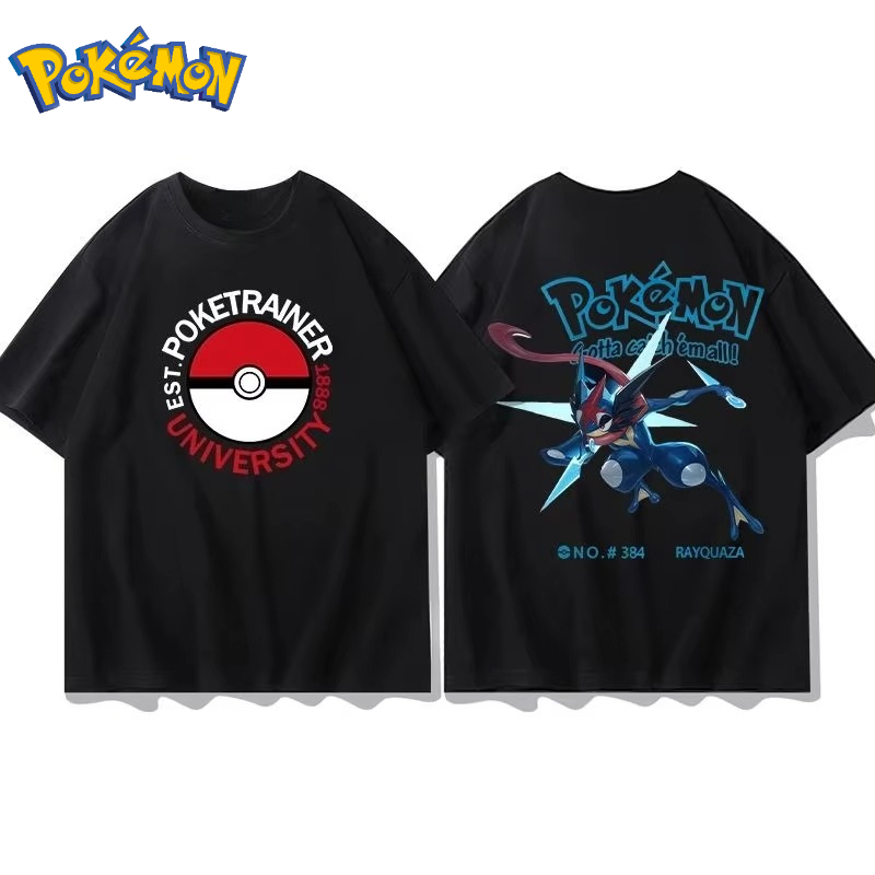 25 Yaz Pokémon Anime Groudon M - Summer Clothing Brands incelemesi ve fiyatı