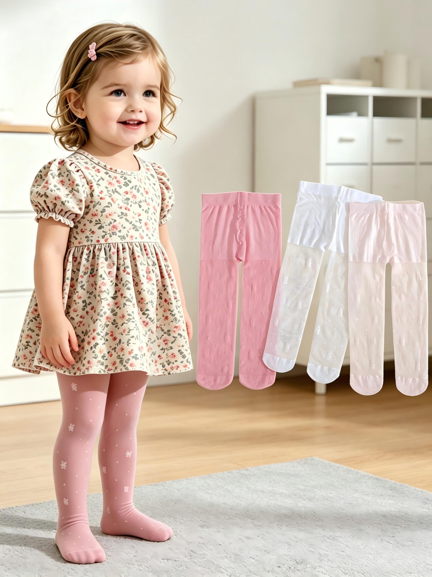 3 paket yürümeye başlayan kızl - Summer Clothing Baby Girl incelemesi ve fiyatı