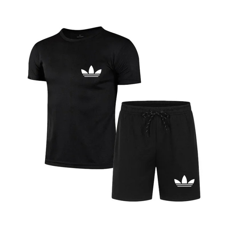 Yaz Yeni Erkek Marka Seti Moda - Summer Clothing Brands incelemesi ve fiyatı
