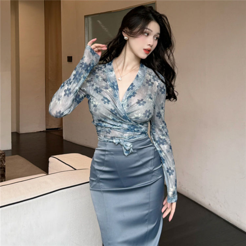 Kadınlar giyim takım elbise bü - Summer Clothing Wraps incelemesi ve fiyatı