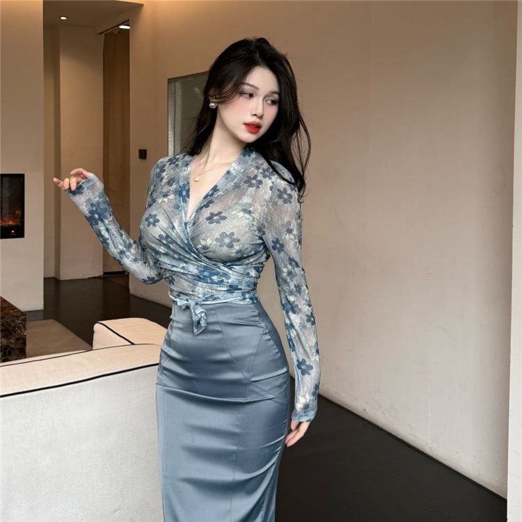 Kadınlar giyim takım elbise bü - Summer Clothing Wraps incelemesi ve fiyatı