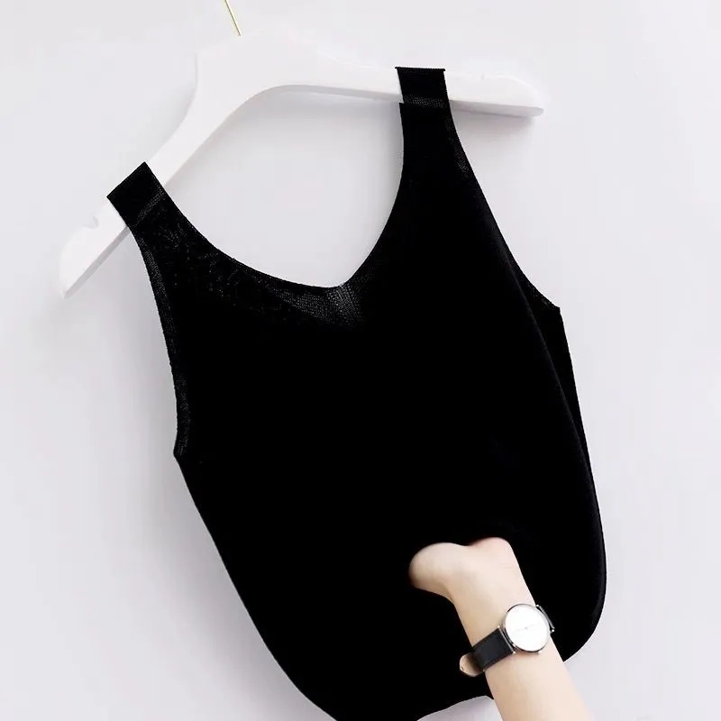 Örgü Vintage Tank Top V Yaka K - Summer Zara incelemesi ve fiyatı
