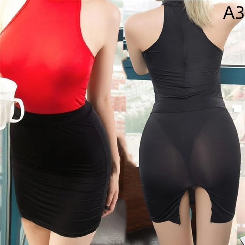 Şeffaf Seksi Dantel Kalem Etek - Summer Clothing Wraps incelemesi ve fiyatı