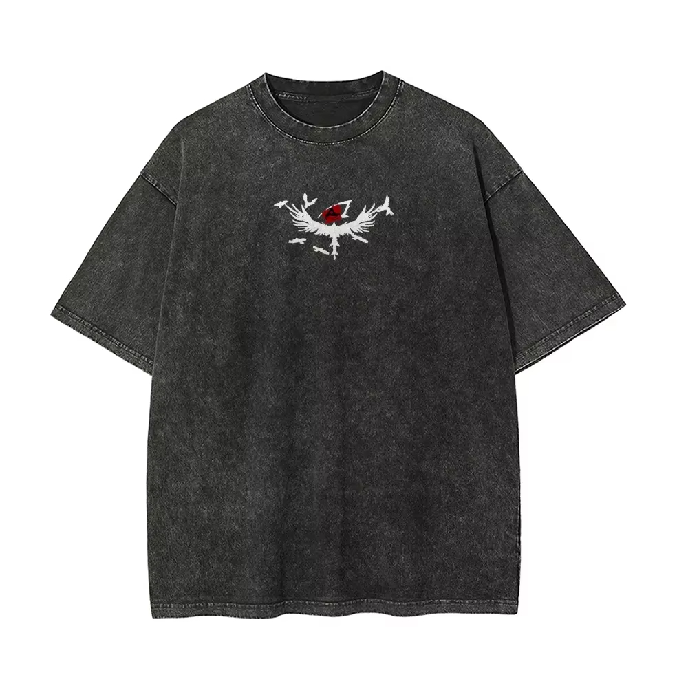 Naruto Itachi Uchiha marka vin - Summer Clothing Brands incelemesi ve fiyatı