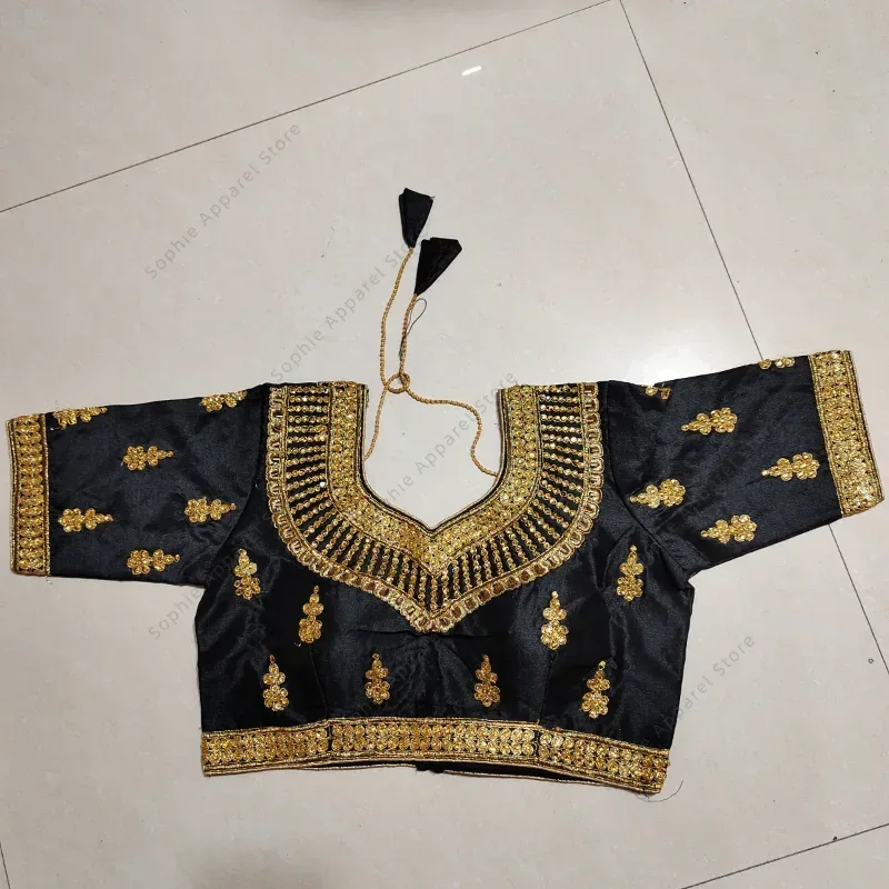 Geleneksel Hint Giyim Sari Üst - Summer Clothing Pakistan incelemesi ve fiyatı