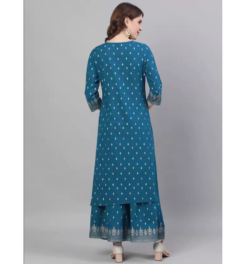 İlkbahar ve Yaz Hint Etnik Tar - Summer Clothing Pakistan incelemesi ve fiyatı